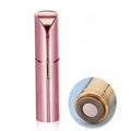1 PCS Black Electric Nose Hair Trimmer Ear and Nose Hair Trimmer Professional Painless Nose Hair Trimmer For MenAnd Women