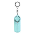 130db Protect Alert Personal Defense Siren Anti-attack Security for Children Girl Older Women Carrying Loud Panic Alarm