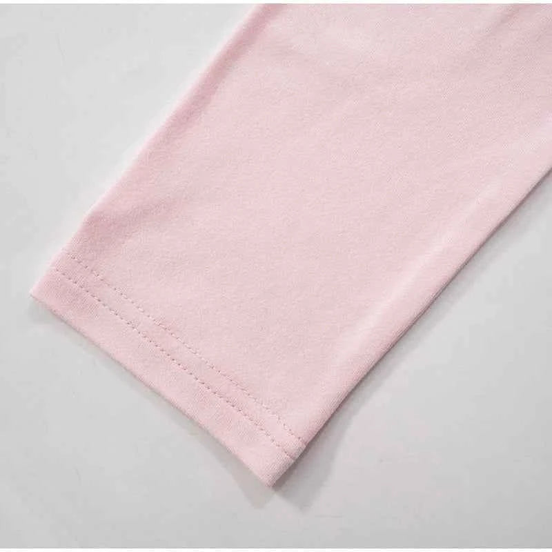Women Top Pants Suit 2 Piece Sets Solid O-neck Long Sleeve Shirts Elastic Waist Trousers Female Outfits 2025 New Lady Tracksuit