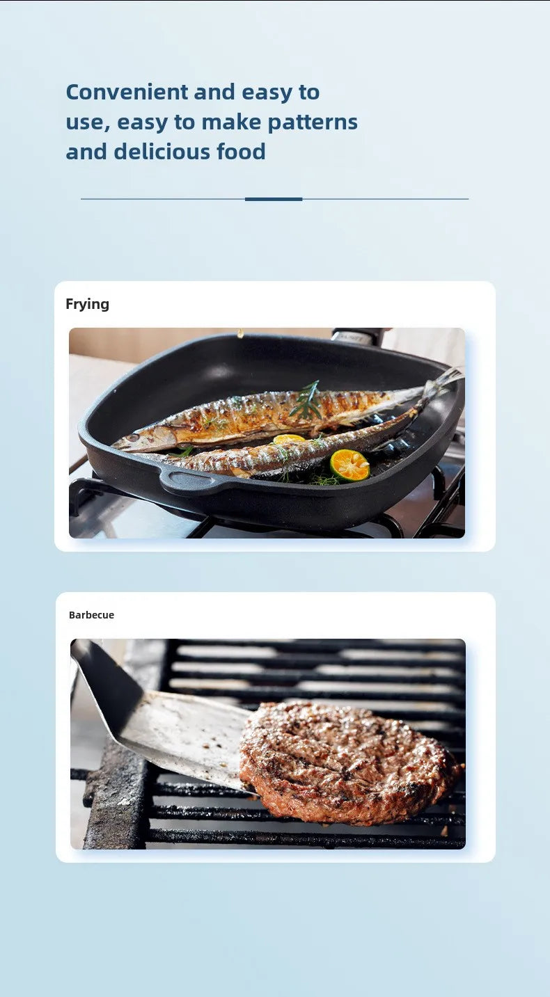 Barbecue tool set combination outdoor equipment Stainless Steel Grill steak frying shovel wholesale tools,