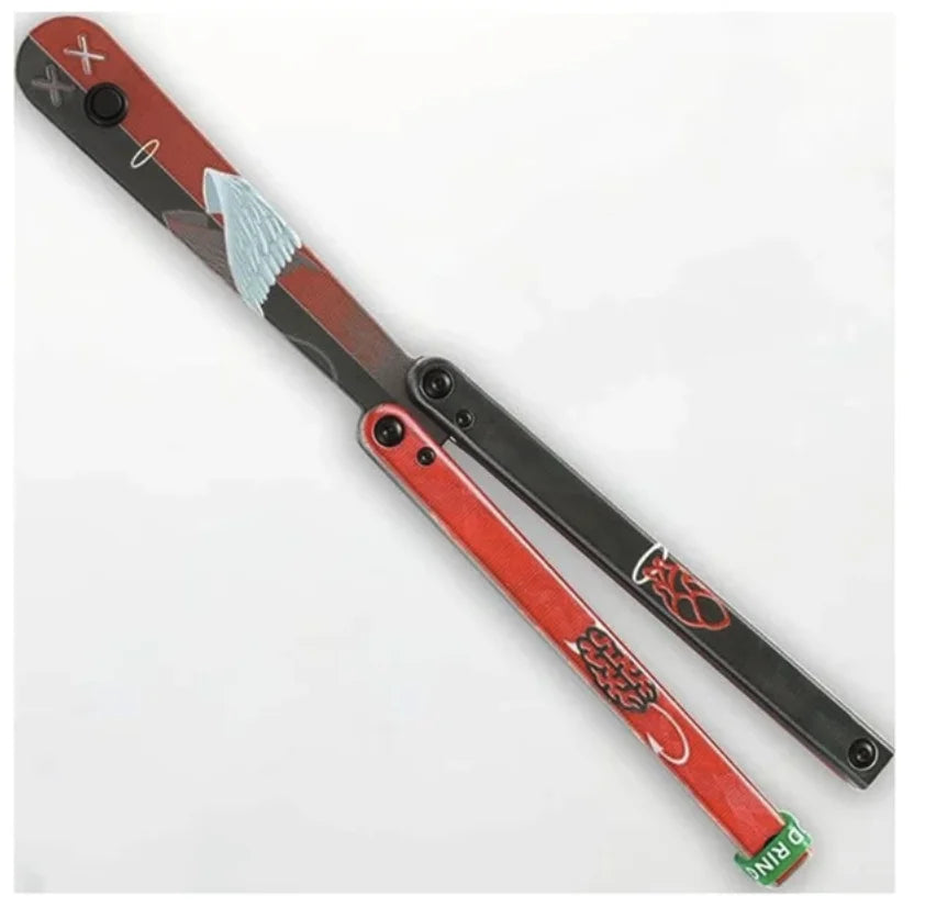 Plastic Integral Channel Handle Multitools,Great for Beginners,Ideal Foldable Plastic Tool, Sturdy and Lightweight