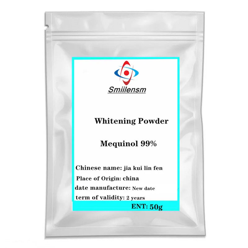 Mequinol Powder 99% Free shipping