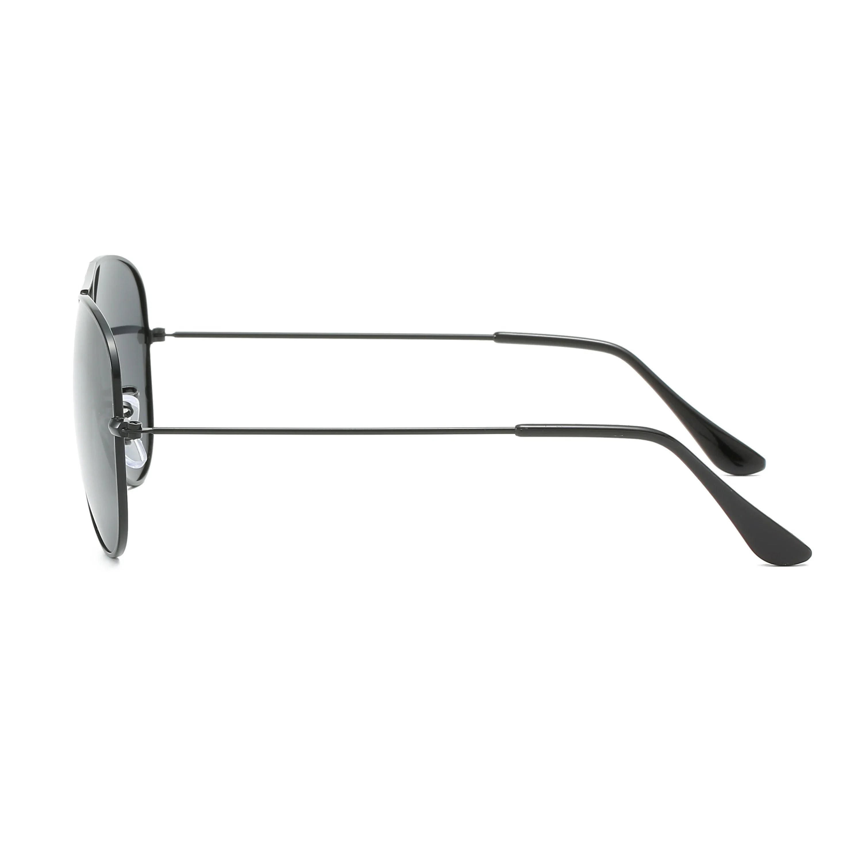 Luxury Men's Polarized Sunglasses Brand Designer Square Women Men Vintage Driving Cycling Glasses UV400 Male Eyewear SunGlasses