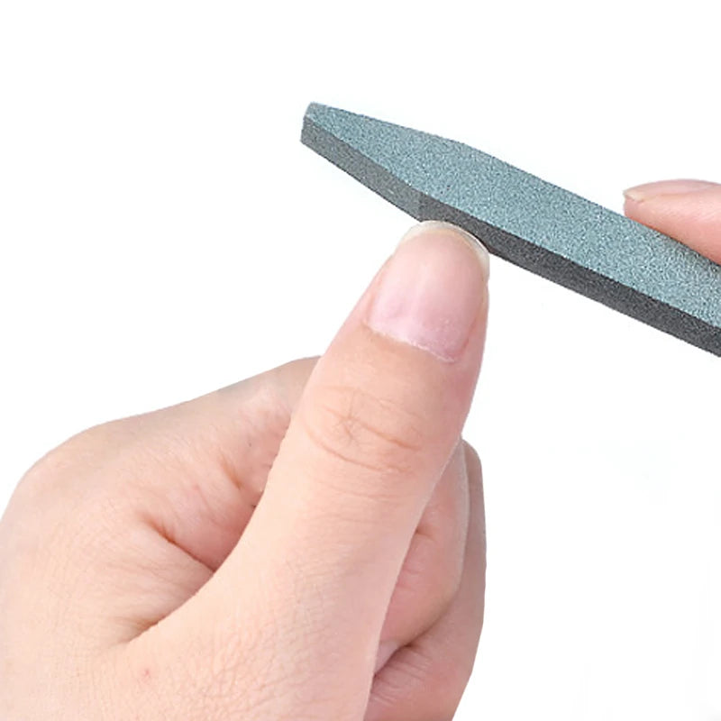 Professional Nails Manicure Tools  Cuticle Remover Trimmer Buffer Stone Remove Stick Pusher Dead Skin Pedicure Salon Nail Files