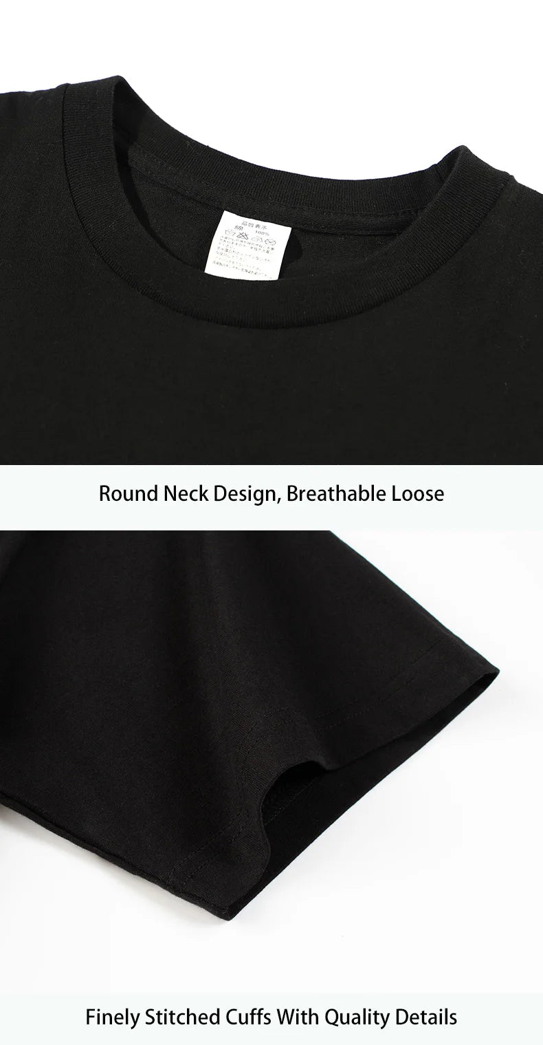 Women Cotton T-shirts The Charm Of Vintage Cars Victory Printing Short Sleeve O-Neck Loose Tops Summer Street Female Clothes
