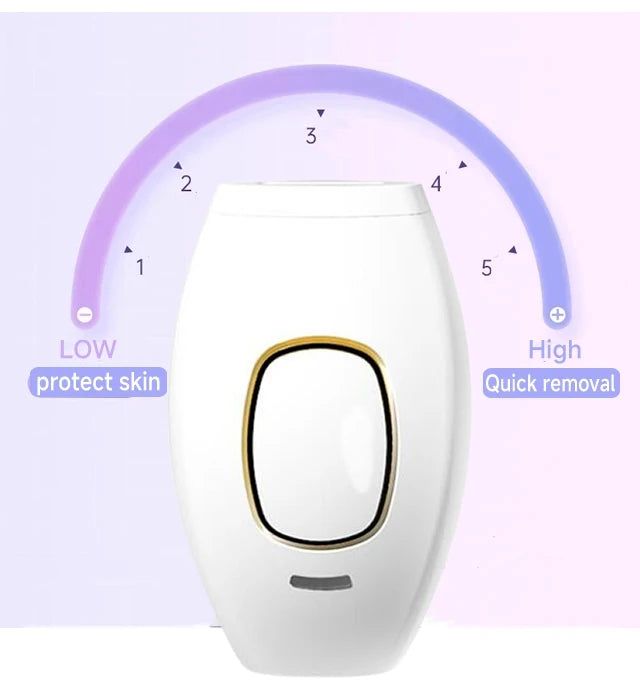 IPL Permanent Laser Hair Removal Female Electric Facial Epilator Women Makeup MachinesMan Shaver Choice Hair Cutting Machine