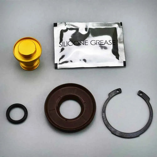 Air Dryer Repair Kit Spare Parts for Volvo Trucks VOE 20884121 4324259222