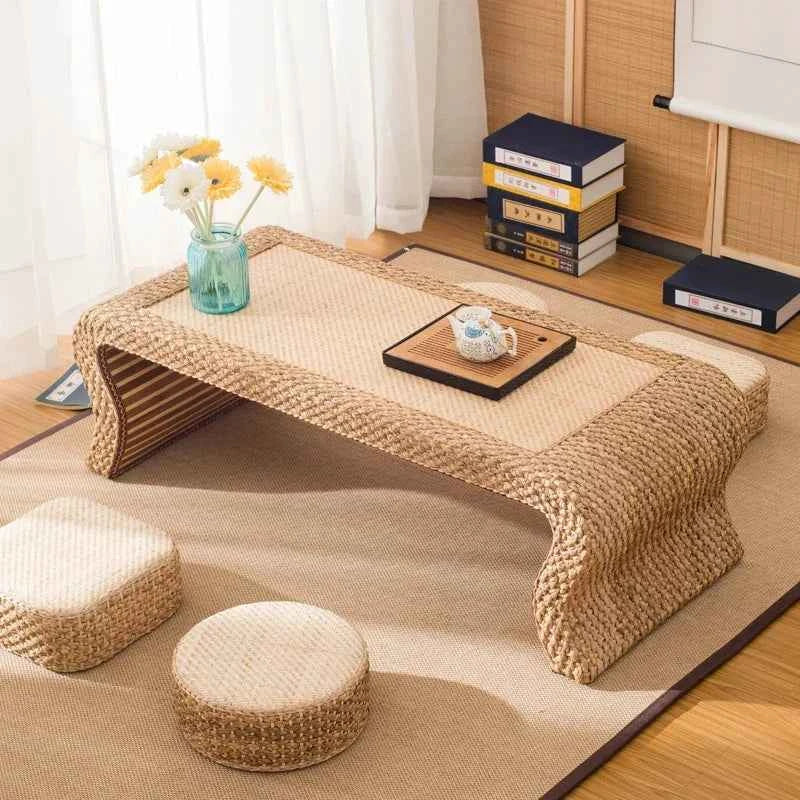Luxury Coffee Table Furnitures For Living Room Bedside Salon Lounge Center Tables Basses Design Center Hoom Furnitures Salontafe