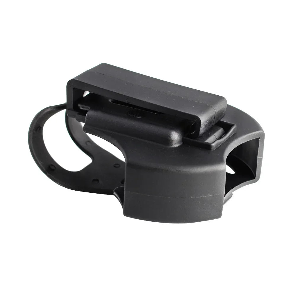 Universal Handcuffs Case Holster Concealed Carry Molle Waist Belt Pouch Handcuff Holder Outdoor Hunting Accessories