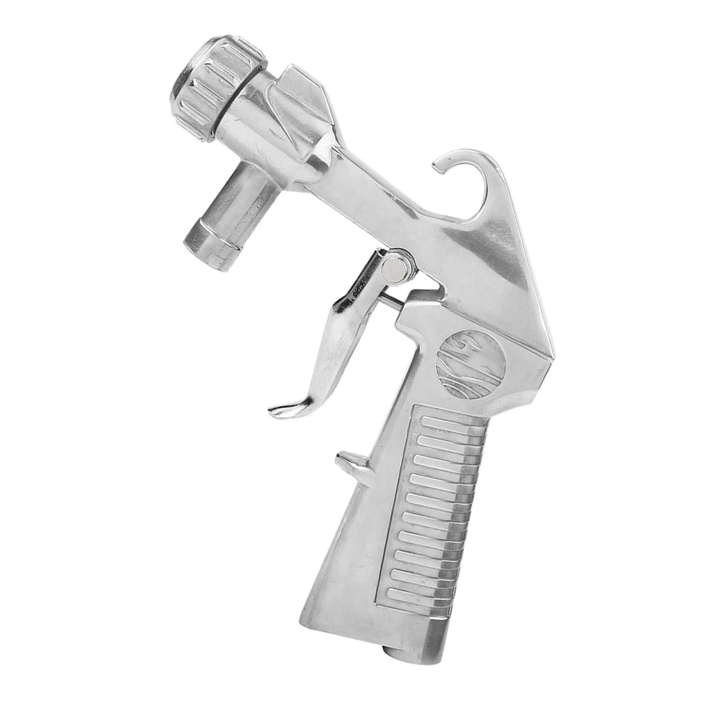 Air Sand  Sandblaster Air Siphon Sand Blasting Feed  Gun Ceramic Nozzle Abrasive