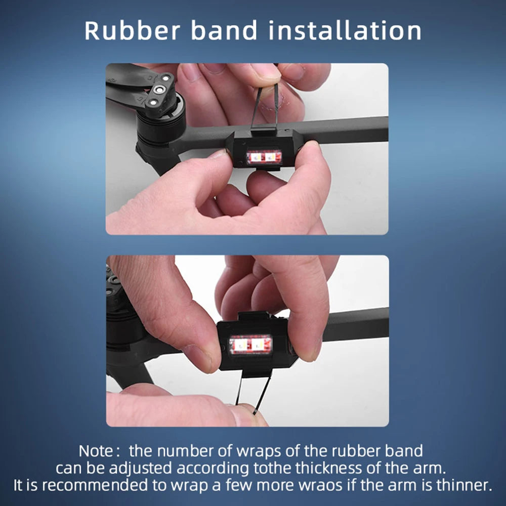 BRDRC Foldable Landing Pads for DJI Mavic 4 Pro/Air 3S/Neo 2/Mini 5 Pro/4 Pro/Mini 3/Mini 4K/2 Drone Mat Quadcopters Accessories