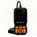 OBD2 Scanner Diagnostic Tool Enhanced Auto Check Engine Code Reader with Reset I/M Readiness OBD2/EOBD Car Diagnostic Scan Tool