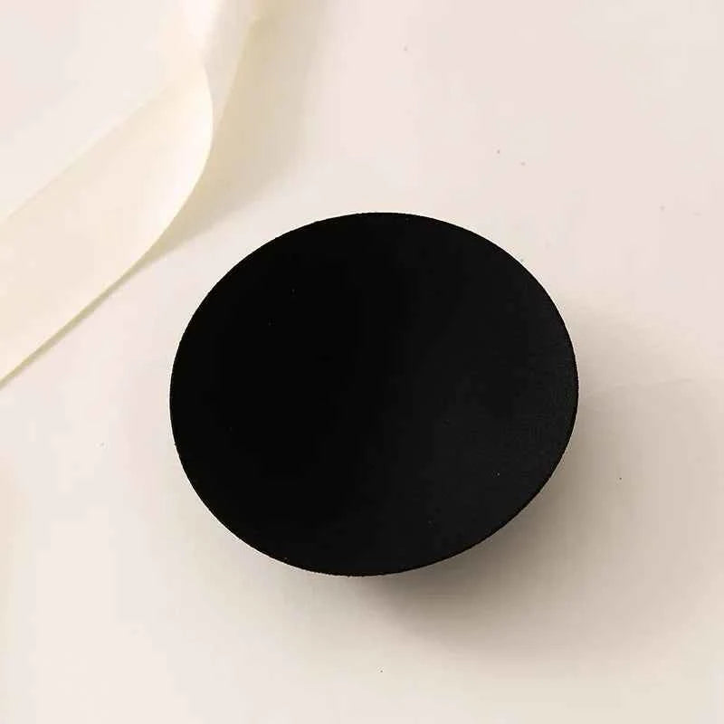 Triangle Sponge Bra Pads for Women 2/30Pcs Removable Invisible Insert Bikini Swimsuit Breast Enhancers Chest Cup Pad Accessories