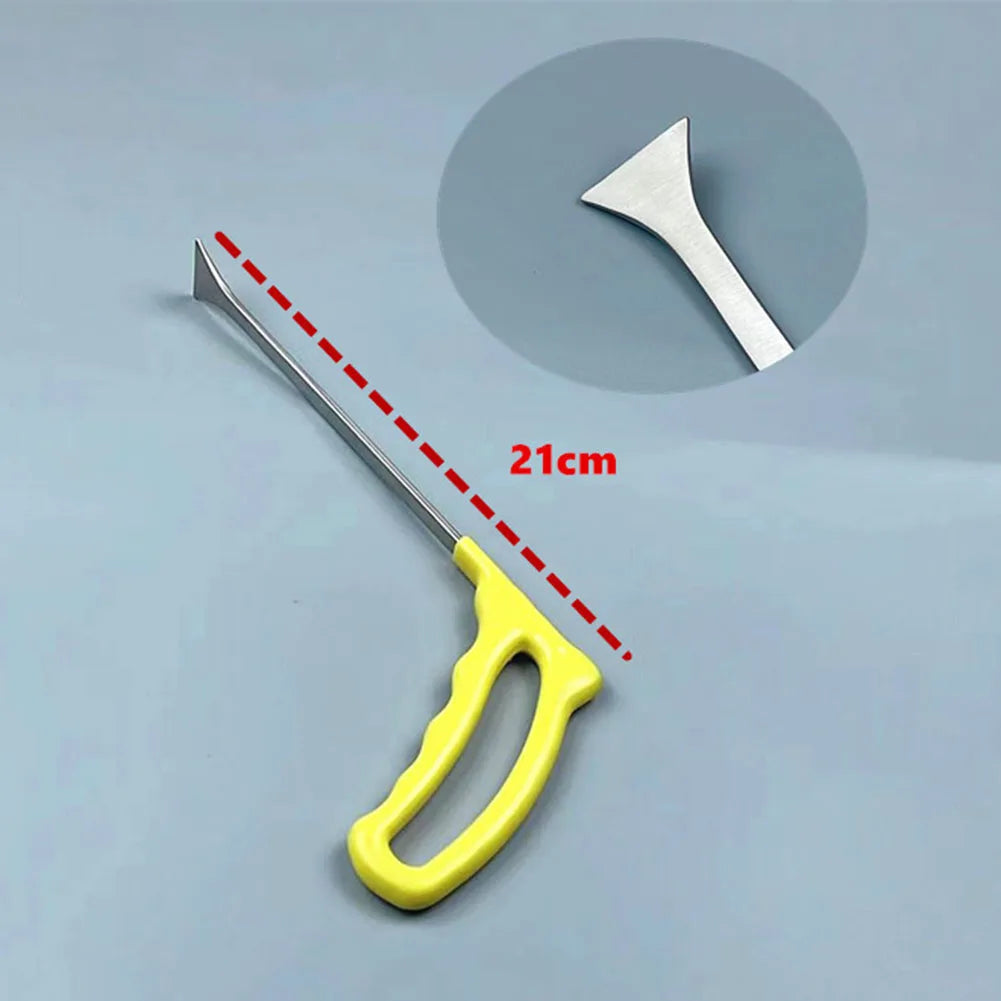 T Of Tools Is Specifically Designed For Paintless DenPaintless Dent Repair Toolst Of Tools Is Specifically Designed For Paintles