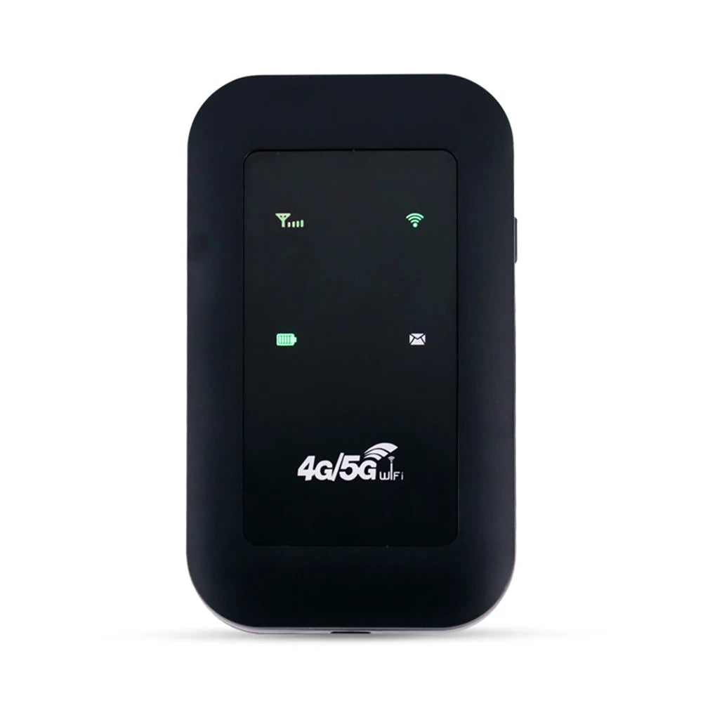 4G LTE outer Portable Pocket 150Mbps WiFi Repeater Signal Amplifier Network Expander Mobile Hotspot Pocket Wireless Mifi Modem