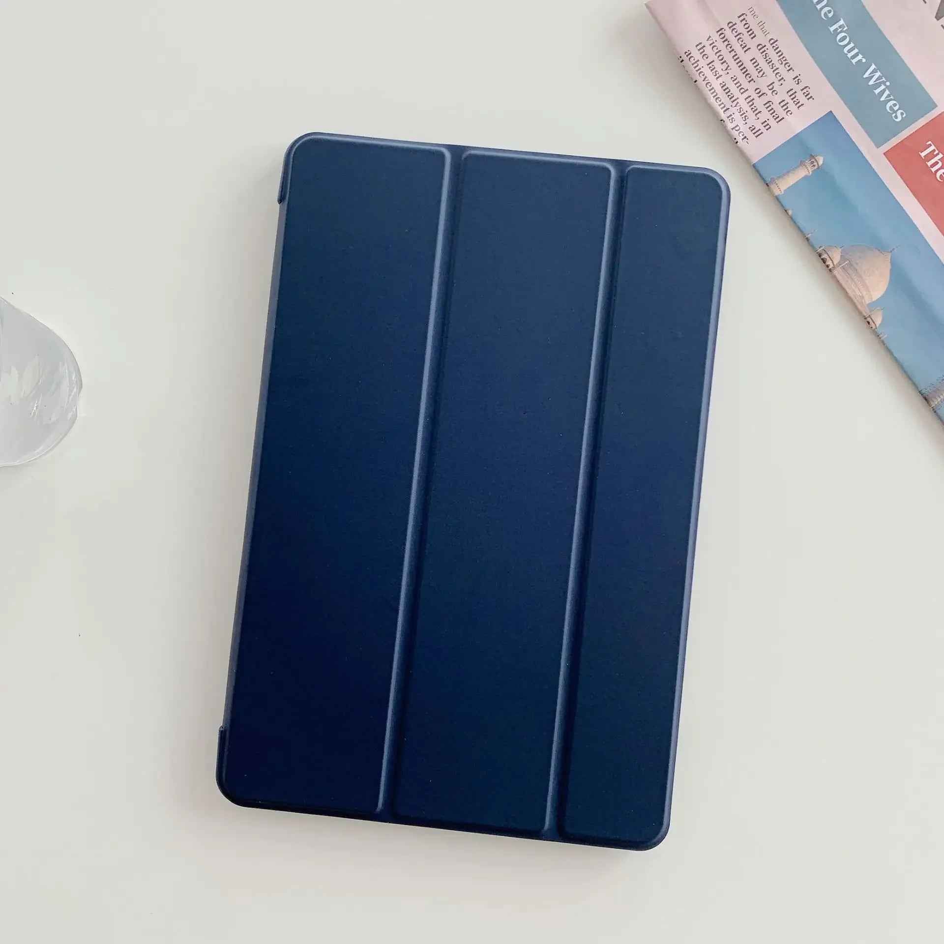 Trifold Tablet Cases for Redmi Pad SE 11 2023 for Xiaomi MiPad 5 Pro 11"  miPad 6 Pro Pad 7 Pro 11.2 Redmi Pad 2 2025 Flip Case