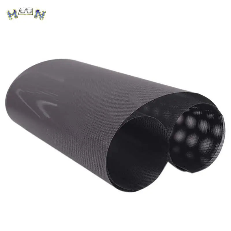 1m x 30cm Computer Mesh DIY PVC PC Case Fan Cooler Black Dust Filter Network Net Case Dust Cover Black