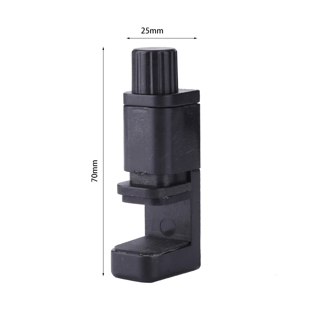 16/4pcs Universal Screen Clip Fixture Tools Phone Screen Repair Kit Adjustable LCD Screen Fastening Clamp For iPhone iPad Tablet