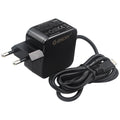 Raspberry Pi 5 Power Supply PD 27W 5.1V 5A USB Type-C Power Adapter EU US UK Plug for RPI 5 Pi5