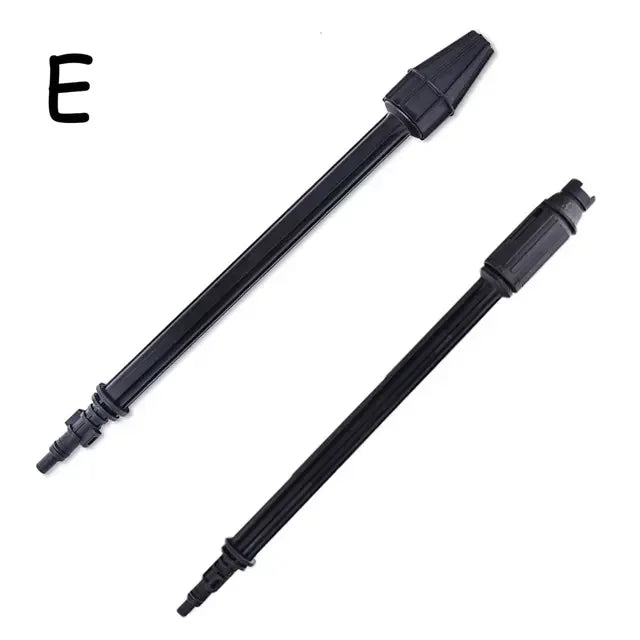 For LAVOR Parkside Home Car High Pressure Water Gun Set with Extension Wand and Nozzle Car Wash Machine Water Spray Gun