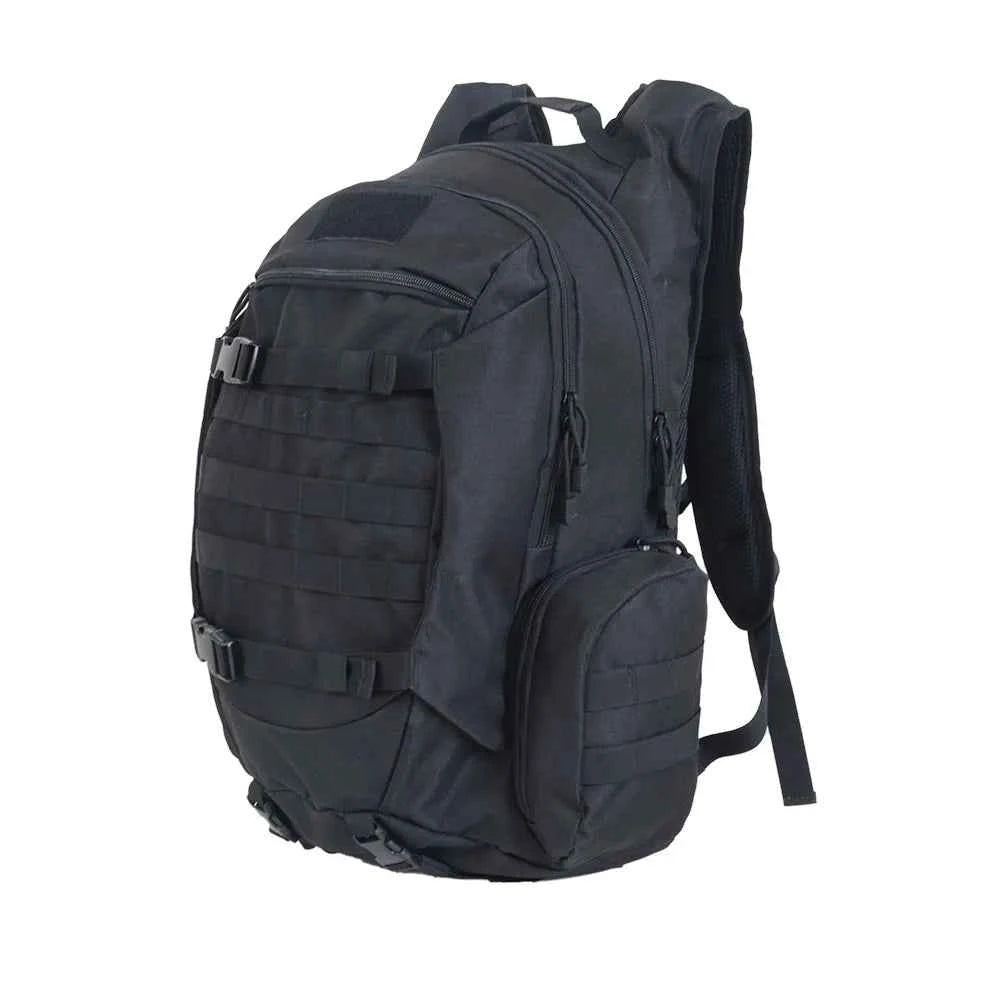 45L Waterproof Fishing Hunting Backpack Outdoor Rucksacks Tactical Sports Camping Hiking Trekking Bags