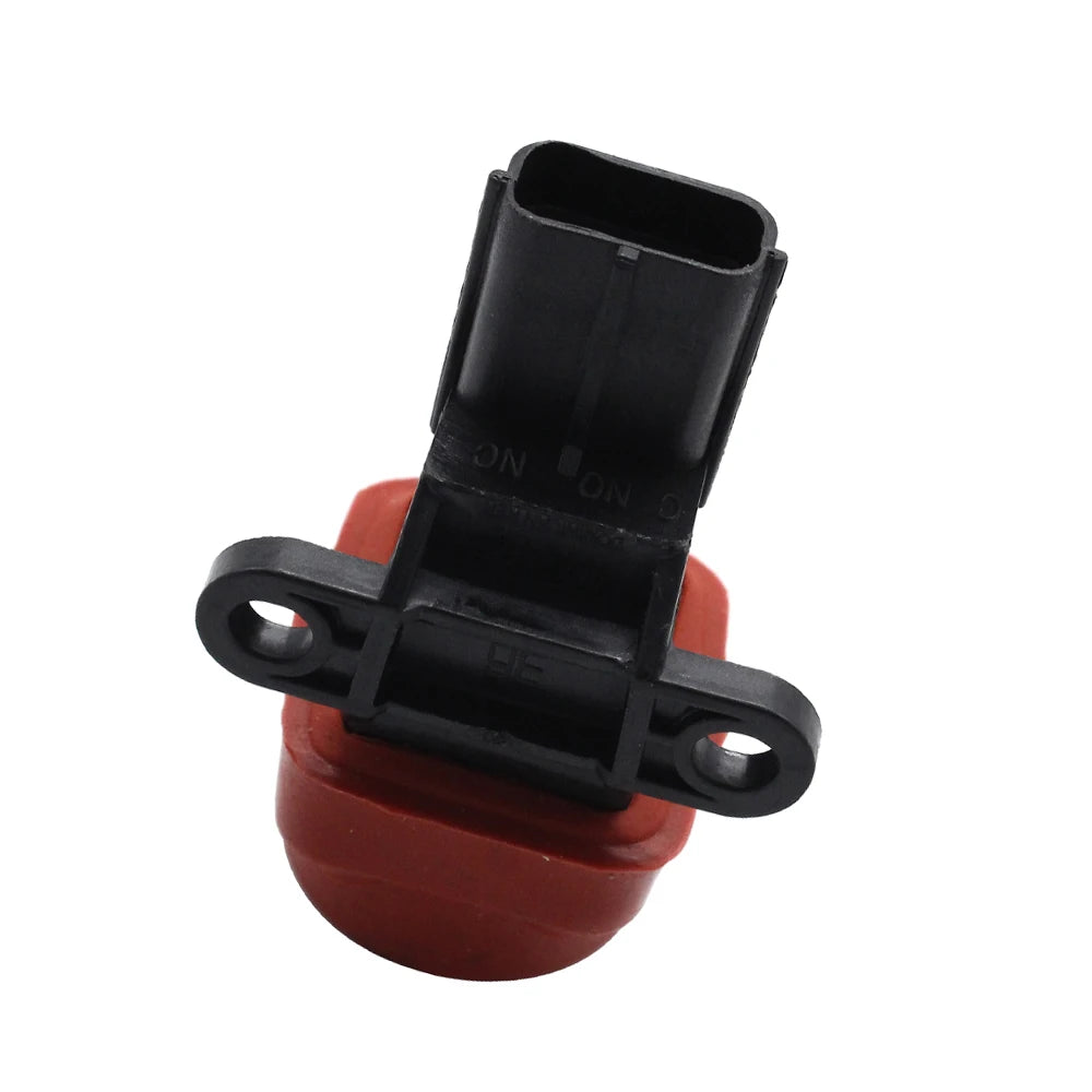 First Inertia Switch Vehicle Crash Sensor Standard Ignition Electric Fuel Pump Fuel Cut Off Switch Set