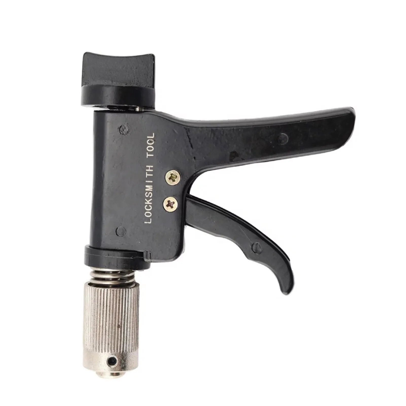 Quick Gun Turning Tool Quick Gun Turning Tool Advanced Plug  Stainless Steel Magnetic Head Unlocking Tool for Automotive
