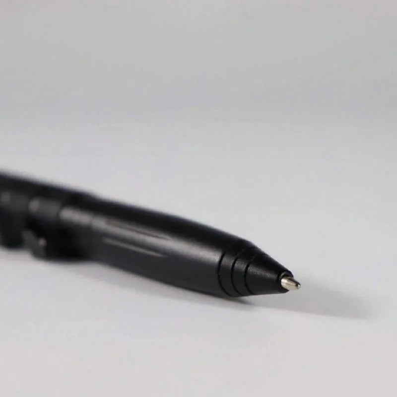 Self Defense Tactical Pen Multi-Purpose Tungsten Steel Security Protection Personal Defense Tool Emergency Window Breaker