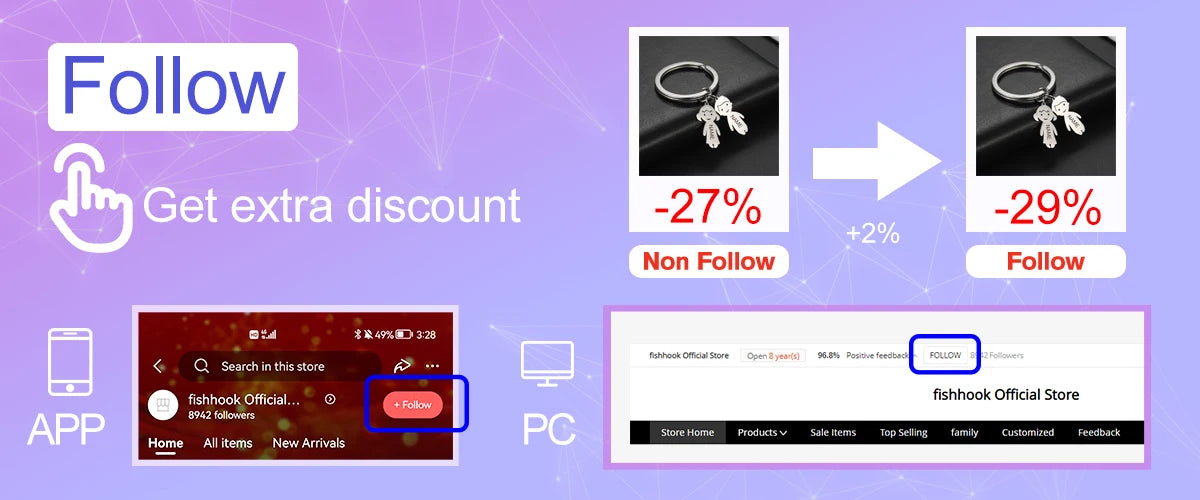 Infinite Symbol Personalized Necklace Name Heart Custom Chain Family Gift For Women Men Couple Friend Stainless Steel Jewelry