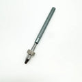 Watch repair tools with and without holes, watch parts clamping tools, parts maintenance tools, used by watchmakers
