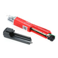 UNI-T AC Voltage Detector UT12D Non Contact Voltage Tester 12V-1000V Contactless Electric Tester Pen Power Sensor LED