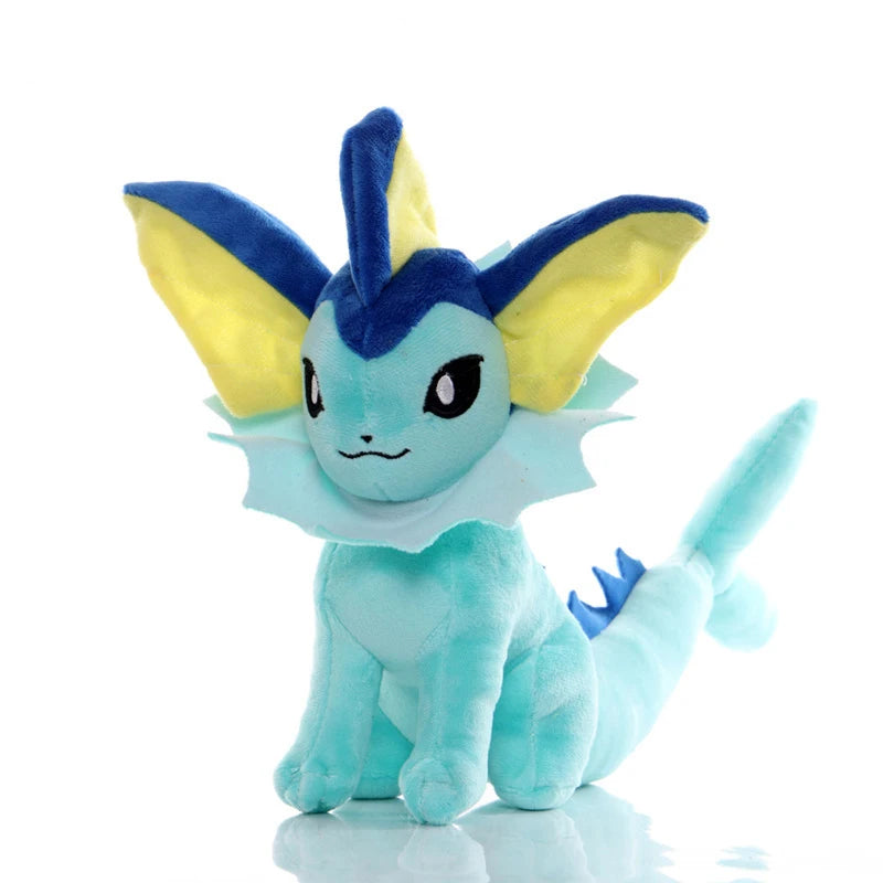 20cm Anime Pikachu Pichu Plush Toys Pokemon Blastoise Squirtle Stuffed Toy Xmas Gifts for Kids Cartoon Bulbasaur Charmander Doll