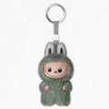 POP MART LABUBU THE MONSTERS PIN FOR LOVE Series Vinyl Plush Pendant Blind Box Guess Bag Mystery Box Toys Doll Cute Anime Figure