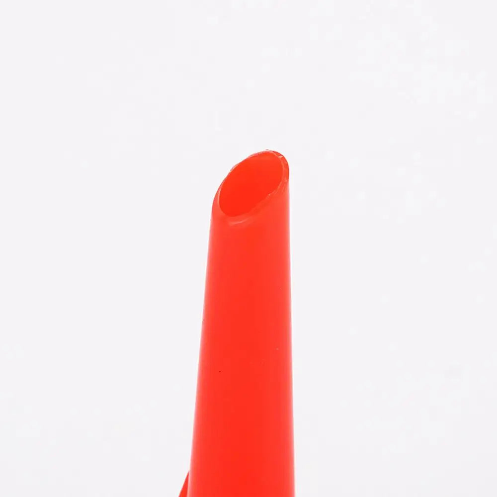 4Pcs Plastic Funnel Set for Car Gasoline Engine Oiling Funnel Auto Home Kitchen Function Portable Engine Oil Funnel tool