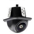 HD Video Car Rear View Camera Auto Parking Camera Fish Eye Lens Auto Parking Monitor Night Vision Reversing Auto Backup Monitor