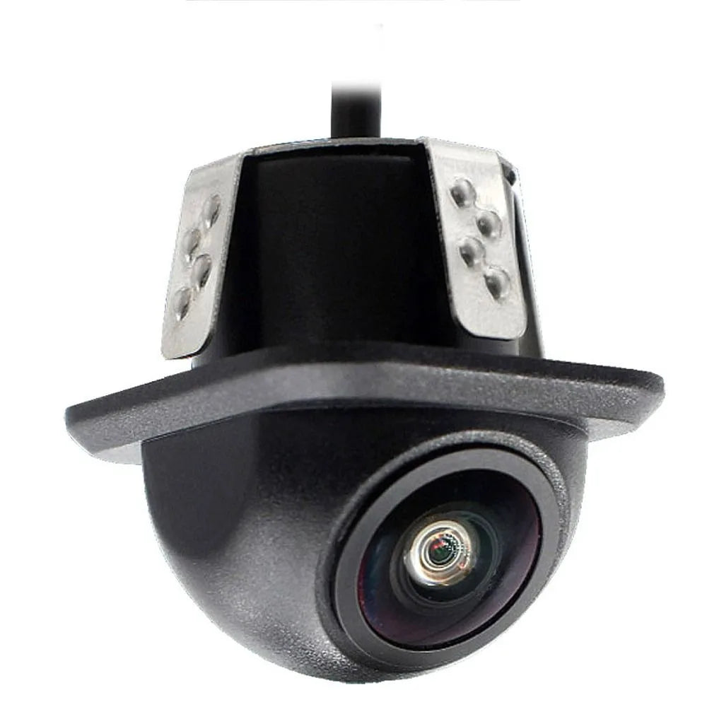 HD Video Car Rear View Camera Auto Parking Camera Fish Eye Lens Auto Parking Monitor Night Vision Reversing Auto Backup Monitor