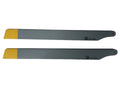 Flywing FW450L Propeller V2 V3  RC Helicopter Prop Main Blade Spare Parts Accessories