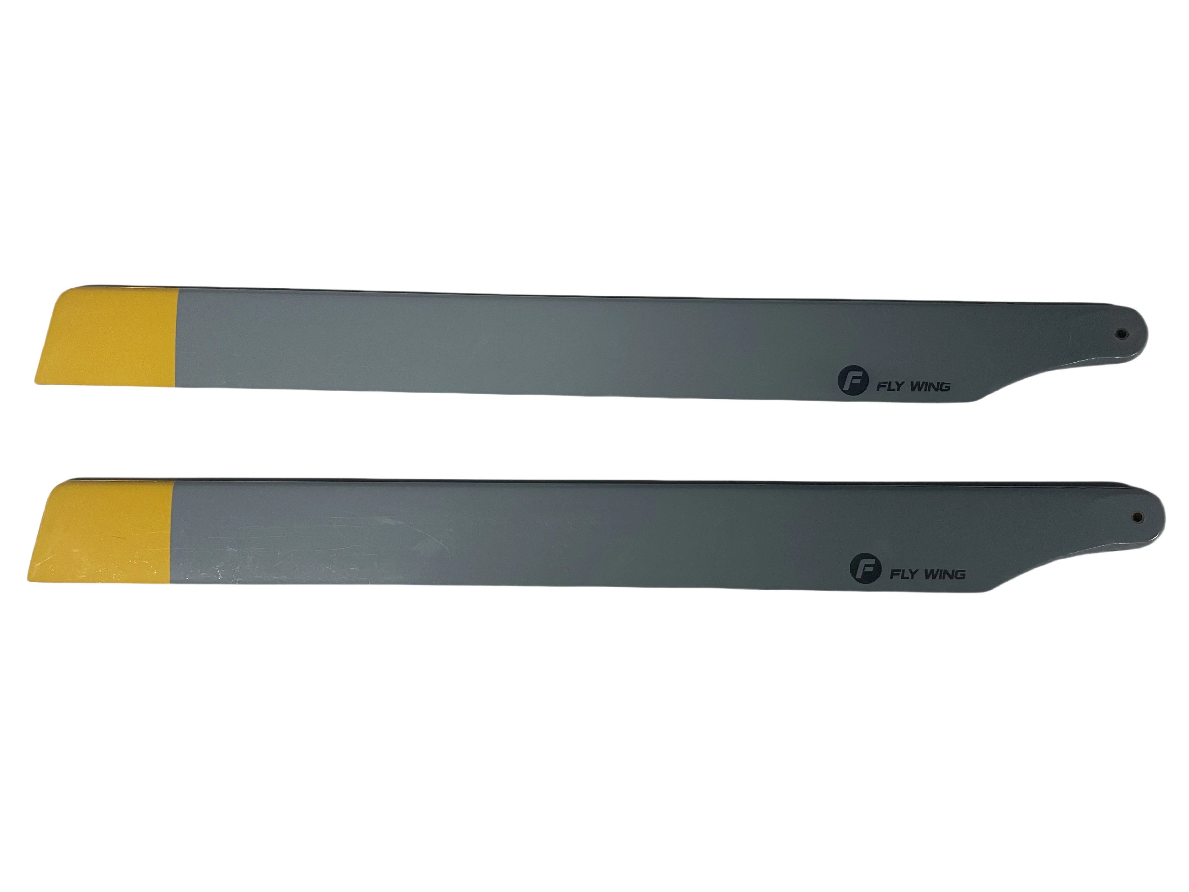 Flywing FW450L Propeller V2 V3  RC Helicopter Prop Main Blade Spare Parts Accessories