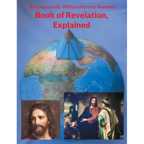 Book of Revelation, Explained - Paperback