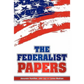 The Federalist Papers - Paperback