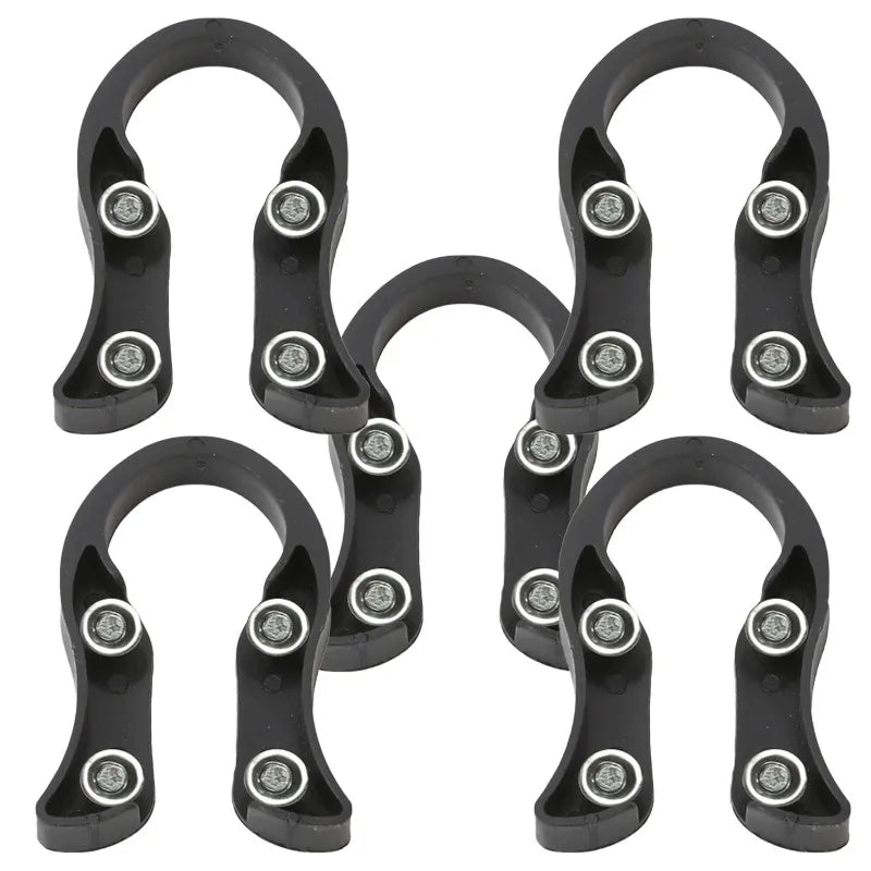 1-5PCS Wine Opener Foil Remover Sharp Cutter Foil Wine Bottle Cut Foil Cutter Kitchen Bar Accessories