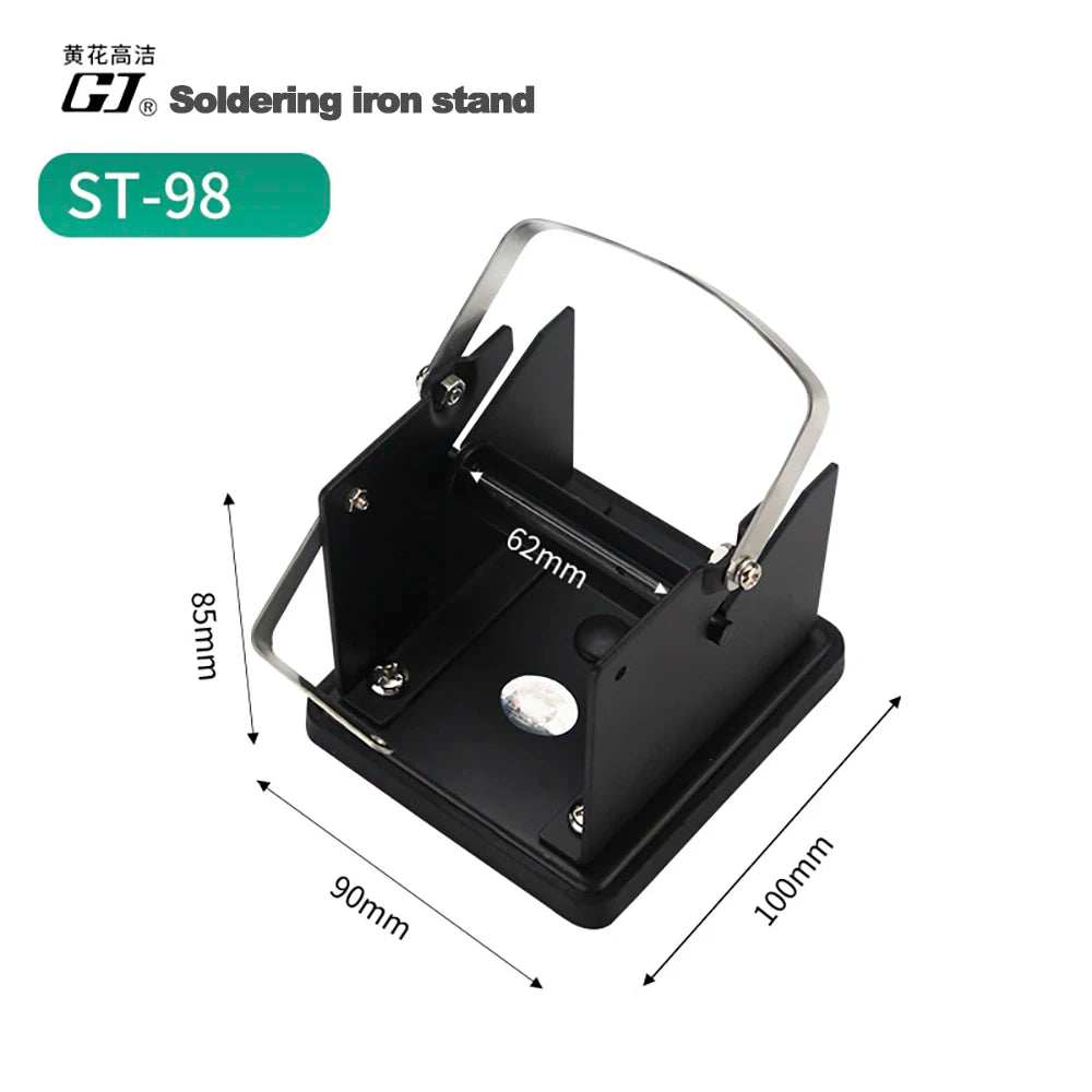 Soldering Iron Stand Soldering Holder for Soldering Station Iron Tip  ST-88 ST-88V ST-88M ST-90 ST-95 ST-91V ST-91M High Quality