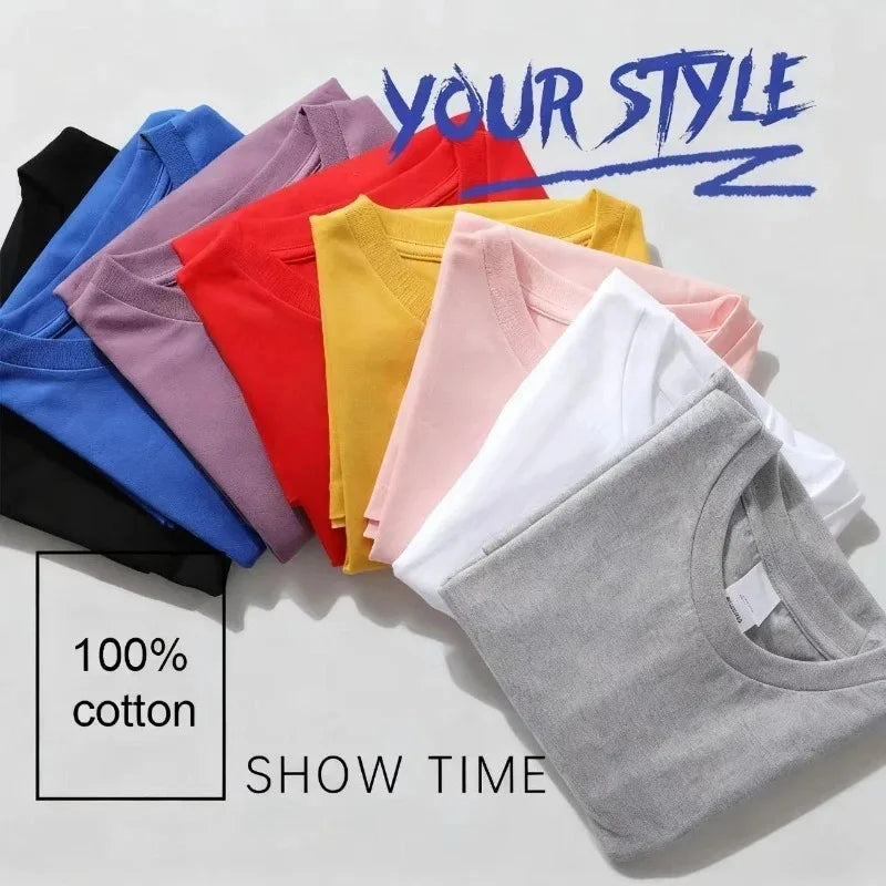 Its Only A Problem If You're Losing Funny Gambling Graphic T-Shirts Men Women Clothing Vintage Cotton Short Sleeve T-shirts Tops