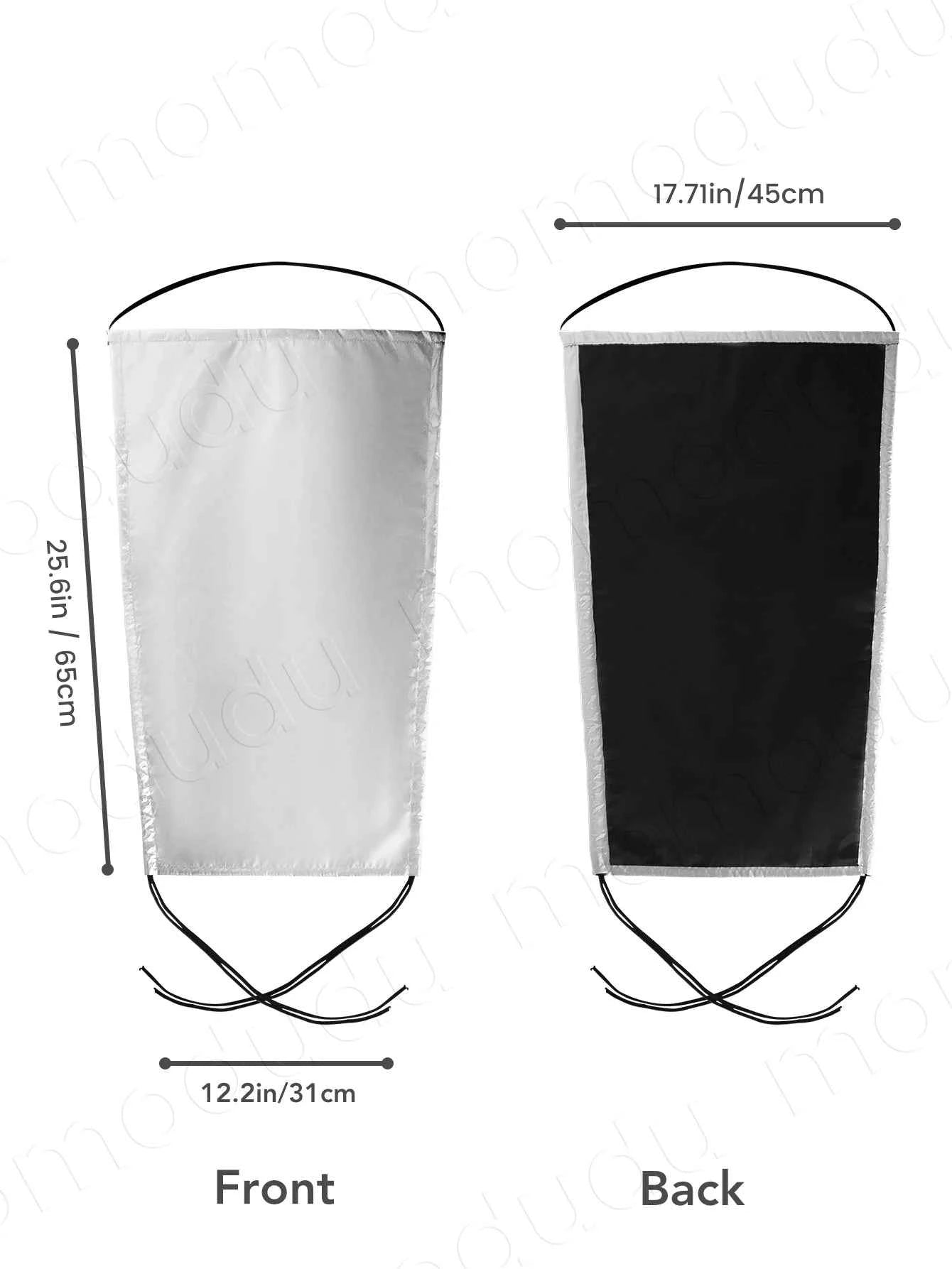 Universal Dual-purpose Baby Stroller SunshadeUV Protection Mosquito Proof Wind Waterproof Easy Installation for Outdoor Travel