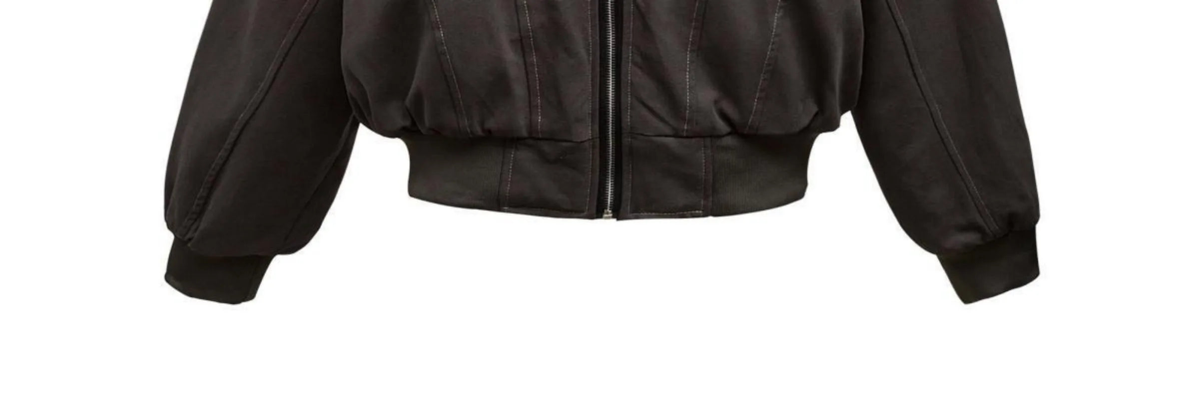 Y2K New American Cleanfit Fur Collar Imitation Mink Fur Hooded Cotton-padded Jacket Men Gothic Retro Hip-hop Short Tooling Coat