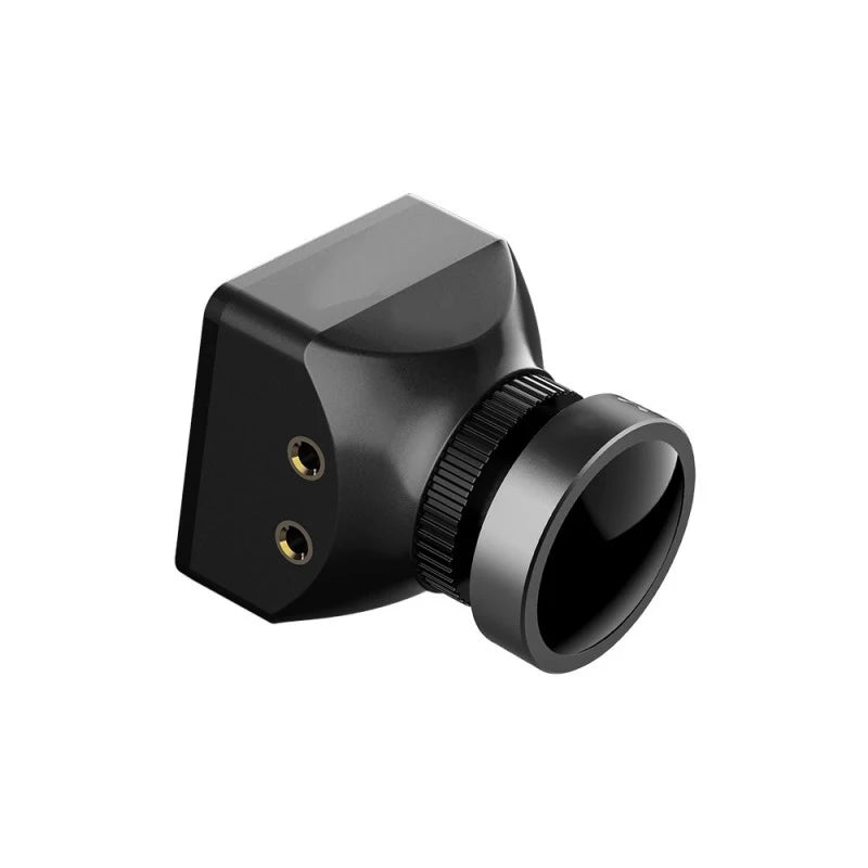 Foxeer Mini Cat / Micro Cat 4 1200TVL Starlight 0.00001Lux FPV Camera Low Latency Low Noise FPV Camera For RC FPV Racing Drone