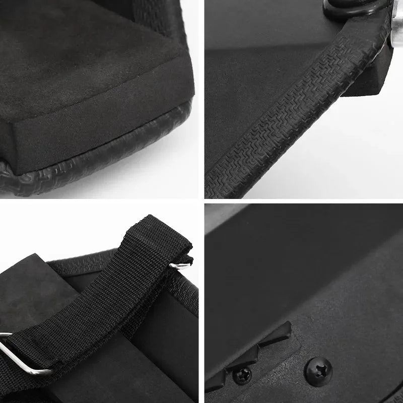 Self Defense Shield Antiriot Personal Security Protection Supplies Portable Security Guard Equipment Aluminium Alloy