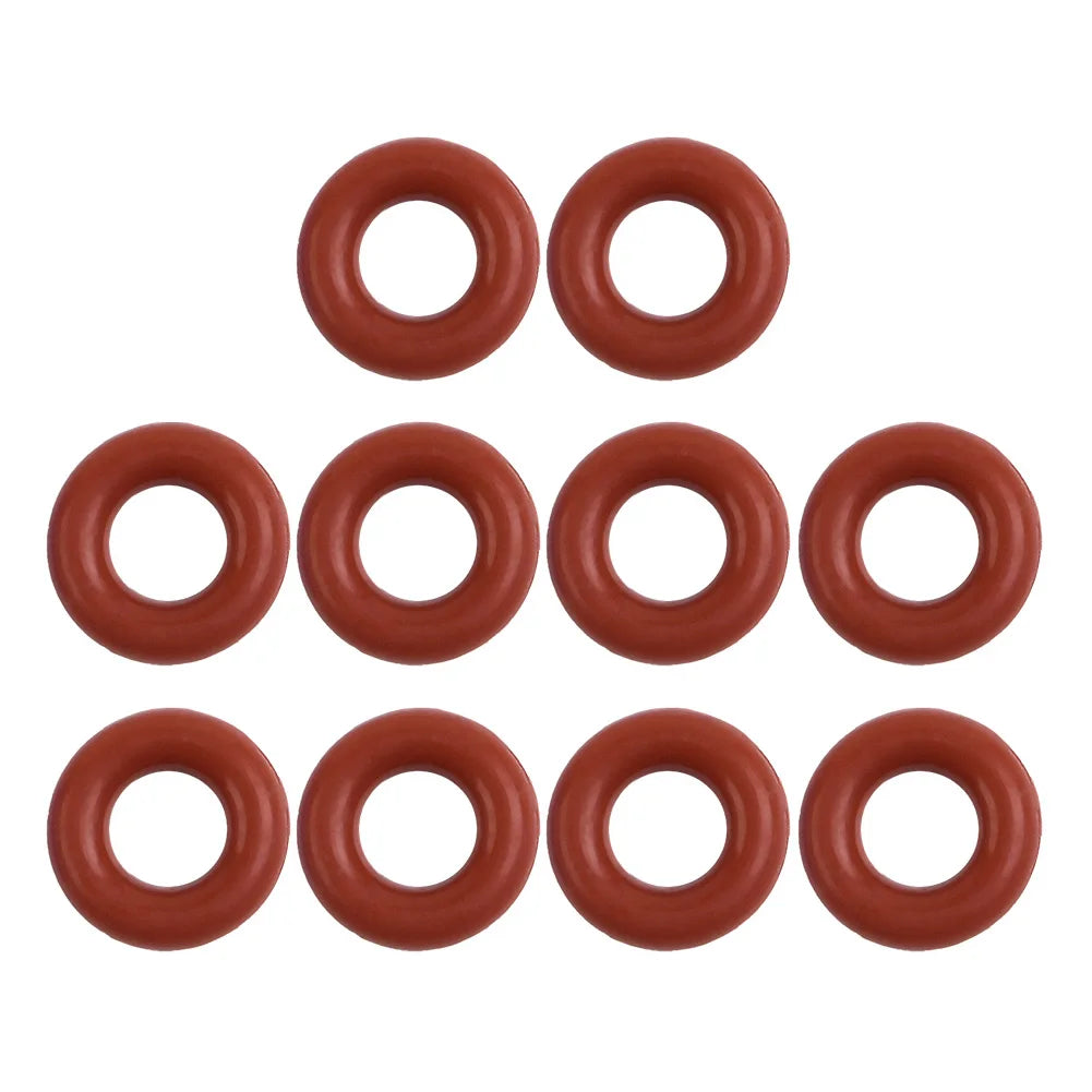 1 Set O-Ring For Breville 870/878/880/860/840/810/450/500 For Sage 500/810/870/875/878/880 Coffee Machine Replacement O-Rings