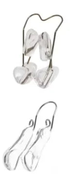 1/2pcs Nasal Alar Reduction Nose Augmentation And Shaping Corrective Beauty Device Massager Increased Device, Nose Orthoti