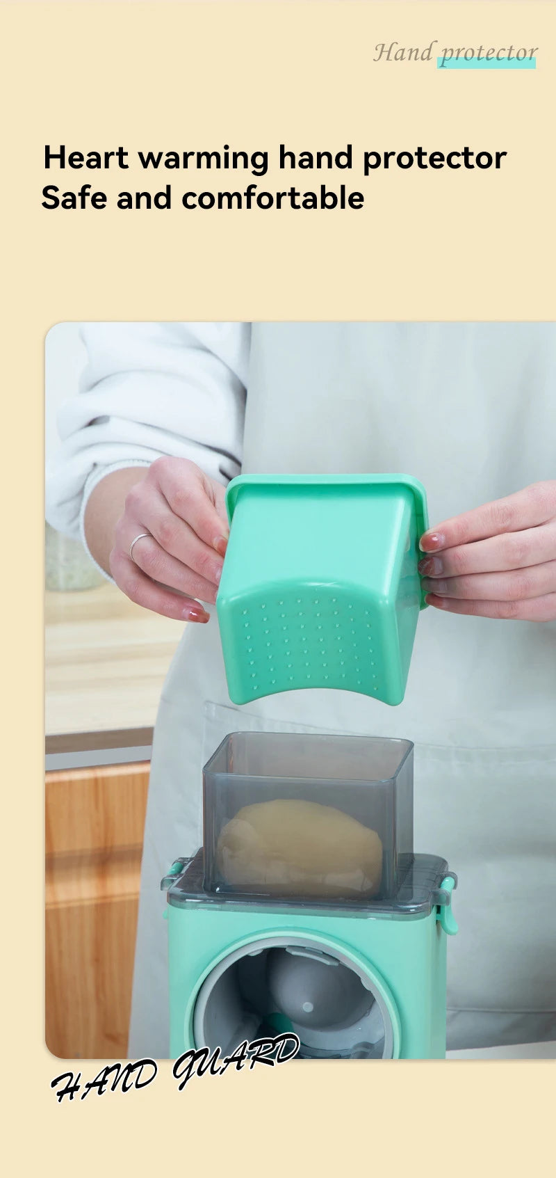 Home Multifunction Vegetable Slicer Manual Grater Vegetable Chopper 3 in 1 Round Cutter Potato Spiralizer Kitchen Accessories ﻿